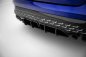Preview: Maxton Street Pro Heckschürze Audi S3 Limousine 8Y Facelift AUS38YFSCNC-RS1B+BRBI