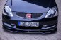 Preview: Maxton Front Ansatz V.1 für HONDA CIVIC EP3 (MK7) TYPE-R/S FACELIFT  schwarz Hochglanz HO-CI-7-TYPE-R/S-FD1-G