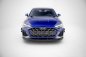 Preview: Maxton Front Ansatz V.1 Audi A3 S-Line Limousine / S3 Limousine 8Y Facelift schwarz Hochglanz AU-S3-8YF-S-FD2-G