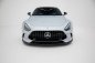 Preview: Maxton Front Ansatz V.2 Mercedes-AMG GT 63 C192 schwarz Hochglanz ME-AMG-GT-2-63-FD2-G