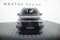 Preview: Maxton Front Ansatz Mercedes-Benz T W420 schwarz Hochglanz ME-T-1-FD1-G
