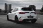 Preview: Maxton Heck Ansatz Flaps Diffusor V.2 Renault Megane RS Mk4 RE-ME-4-RS-RSD1G+RSD1R-RED