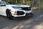 Preview: Maxton Racing Front Ansatz V.1 für HONDA CIVIC X TYPE R HO-CI-10-TYPE-R-CNC-FD1