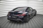 Preview: Maxton Street Pro Heckschürze für BMW 8 Gran Coupe M-Paket G16 BMM850G16GCCNC-RS1BRB
