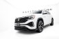 Preview: Maxton Front Ansatz VW Atlas R-Line Mk1 Facelift 2 schwarz Hochglanz VW-AT-1F-RLINE-FD1G+FD1R-G