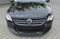 Preview: Maxton Front Ansatz V.2 für VW PASSAT CC STANDARD schwarz Hochglanz VW-PA-CC-FD2-G