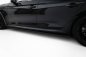 Preview: Maxton Street Pro Seitenschweller Ansatz Audi RS5 Sportback F5 AURS52SBCNC-SD1BRB