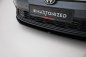 Preview: Maxton Street Pro Front Ansatz VW Polo AW GTI Facelift VWPO6FGTICNC-FD1B
