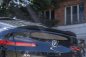 Preview: Maxton Spoiler CAP für BMW X4 M-Paket G02 schwarz Hochglanz BM-X4-02-MPACK-CAP1-G