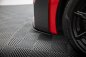 Preview: Maxton Front Ansatz BMW M2 M-Performance G87 schwarz Hochglanz BM-M2-G87-MP-FD1-G