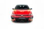 Preview: Maxton Front Ansatz V.2 VW Golf GTI Clubsport Mk8 Facelift schwarz Hochglanz VW-GO-8F-GTI-CS-FD2-G