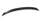 Preview: Maxton Spoiler CAP V.2 für TESLA MODEL X schwarz Hochglanz TE-MODELX-CAP2-G