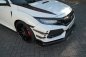 Preview: Maxton Flaps HONDA CIVIC X TYPE R HO-CI-10-TYPE-R-CNC-CAN1