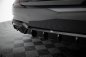 Preview: Maxton Diffusor Heck Ansatz BMW 3er M-Paket G20 / G21 BM-3-21-MPACK-RS1RS3RGO_O