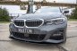 Preview: Maxton Front Ansatz V.3 für BMW 3er G20 M Paket schwarz Hochglanz BM-3-20-MPACK-FD3-G