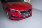 Preview: Maxton Front Ansatz V.3 für Skoda Scala schwarz Hochglanz SK-SC-1-FD3-G