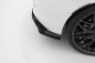 Preview: Maxton Street Pro Heck Ansatz Flaps Diffusor V.1 VW Golf GTI Mk8 VWGO8GTICNC-RSD2BRB