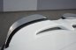 Preview: Maxton Spoiler CAP für MINI COOPER S MK3 vor Facelift 3-Türer (F56) schwarz Hochglanz MC-S-3-56-CAP1-G