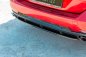Preview: Maxton Mittlerer Diffusor Heck Ansatz für(ohne vertikale balken)  Peugeot 508 SW Mk2 schwarz matt PE-508-2-GT-SW-RD1-T
