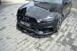 Preview: Maxton Front Sport Diffusor V.1 Audi RS3 8V FL Sportback AU-RS3-8VF-CNC-FD1