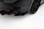 Preview: Maxton Hintere Seiten Flaps Audi RS5 Sportback F5 schwarz Hochglanz AURS52SBCNC-RSF1-G