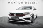 Preview: Maxton Street Pro Front Ansatz VW Jetta GLI Mk7 VWJE7GLICNC-FD1BRB