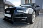 Preview: Maxton Front Ansatz V.1 für Audi S5 / A5 S-Line 8T FL schwarz Hochglanz AU-A5-1F-SLINE-FD1-G