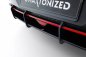 Preview: Maxton Street Pro Heckschürze Hyundai Elantra N Mk7 HYEL7NCNC-RS1BRB