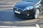 Preview: Maxton Front Ansatz für FIAT GRANDE PUNTO STANDARD schwarz Hochglanz FI-GP-1-FD1-G
