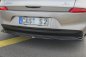 Preview: Maxton Mittlerer Diffusor Heck Ansatz für HYUNDAI I30 MK3 HATCHBACK schwarz Hochglanz HY-I30-3-RD1-G