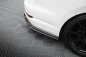 Preview: Maxton Heck Ansatz Flaps Diffusor VW Jetta GLI Mk7 schwarz Hochglanz VW-JE-7-GLI-RSD1-G