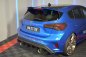 Preview: Maxton Spoiler CAP V.3 für Ford Focus ST-Line Mk4 schwarz Hochglanz FO-FO-4-STLINE-CAP4-G