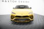 Preview: Maxton Front Ansatz V.3 Lamborghini Urus Mk1 schwarz Hochglanz LA-UR-1-FD3G+FD3RG+BR-G