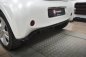 Preview: Maxton Mittlerer Cup Diffusor Heck Ansatz Toyota IQ schwarz Hochglanz TO-IQ-1-RD1G+RD2-G