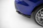Preview: Maxton Heck Ansatz Flaps Diffusor V.4 Audi S3 Limousine 8Y Facelift schwarz Hochglanz AU-S3-8YF-S-RSD4-G