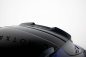 Preview: Maxton Spoiler CAP Abrisskante 3D Porsche Taycan Cross Turismo 4S schwarz Hochglanz PO-TAY-1-4S-CT-CAP3D1-G