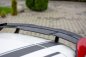 Preview: Maxton Spoiler CAP für Mercedes A45 AMG W176 schwarz Hochglanz ME-A-W176-AMG-A45-CAP1-G