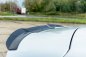 Preview: Maxton Spoiler CAP für Renault Megane IV RS schwarz Hochglanz RE-ME-4-RS-CAP1-G
