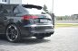 Preview: Maxton Heckschürze V.2 für Audi RS3 8V FL Sportback AU-RS3-8VF-CNC-RS2