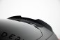 Preview: Maxton Spoiler CAP Abrisskante 3D Mercedes-Benz GLC Coupe AMG-Line C254 schwarz Hochglanz ME-GLC-C254-AMGLINE-CAP3D1-G