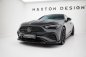 Preview: Maxton Front Ansatz V.2 Mercedes-Benz CLE AMG-Line C236 schwarz Hochglanz ME-CLE-236-AMGLINE-FD2-G