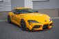 Preview: Maxton Seitenschweller Ansatz für V.2 für Toyota Supra Mk5 TO-SU-5-SD2-RED