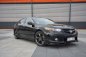 Preview: Maxton Front Ansatz für HONDA ACCORD MK.8 TYPE-S CU-Serie vor Facelift SEDAN schwarz Hochglanz HO-AC-8-TYPE-S-FD1-G