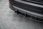 Preview: Maxton Street Pro Heckschürze für Audi SQ8 Mk1 AUSQ81FCNC-RS1BRB
