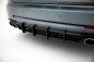 Preview: Maxton Street Pro Heckschürze Audi S8 D5 Facelift AUS8D5FCNC-RS1B