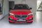 Preview: Maxton Front Ansatz V.2 für Skoda Scala  schwarz Hochglanz SK-SC-1-FD2-G