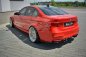 Preview: Maxton Seitenschweller Ansatz für V.1 für BMW M3 F80 schwarz Hochglanz BM-3-80-M-SD1-G