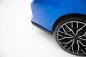Preview: Maxton Mittlerer Cup Diffusor Heck Ansatz Opel Astra Sports Tourer L (MK6) schwarz Hochglanz OP-AS-L-ST-RD1G+RD2-G