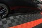 Preview: Maxton Seitenschweller Ansatz für MASERATI QUATTROPORTE MK.6 vor Facelift schwarz Hochglanz MS-QP-6-SD1-G