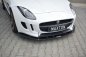 Preview: Maxton Racing Front Ansatz für JAGUAR F-TYPE JA-F-TYPE-1-CNC-FD1